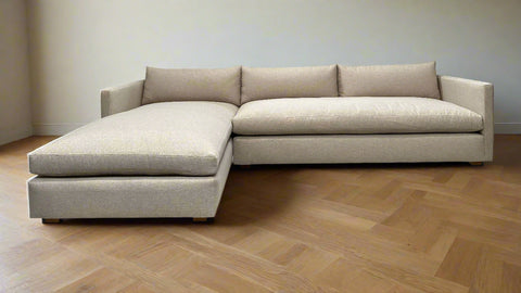 Agoura Sectional Sofa