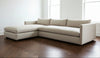 Agoura Sectional Sofa 12