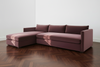 Agoura Sectional Sofa 3