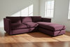 Alcott Sectional Sofa 3