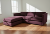 Alcott Sectional Sofa 12