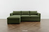 Georgie Sectional Sofa 13