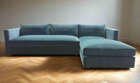 Alcott Sectional Sofa