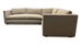 Alcott Sectional Sofa 9