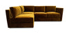 Aleta Sectional Sofa 3