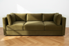 Aleta Sofa Collection 1