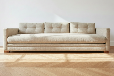Alexandria Sofa Collection