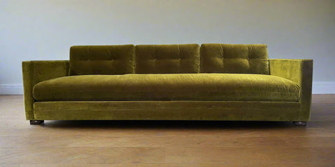 Alexandria Sofa Collection