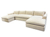 Allister Sectional Sofa 8