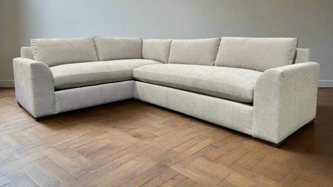 Allister Sectional Sofa
