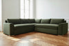 Allister Sofa Collection 20