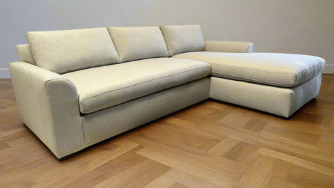 Allister Sectional Sofa