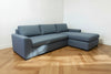 Allister Sectional Sofa 7