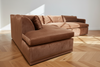 Aria Sectional Sofa 9