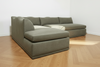 Aria Sectional Sofa 8