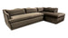Aria Sectional Sofa 8