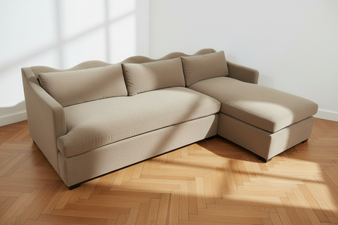 Aria Sectional Sofa