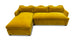 Aria Sectional Sofa 1