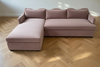 Aria Sectional Sofa 2