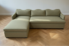 Aria Sectional Sofa 12