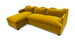 Aria Sectional Sofa 2