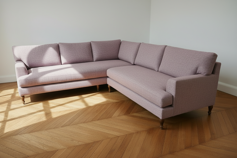 Audrey Sectional Sofa