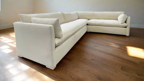Bailey Sectional Sofa