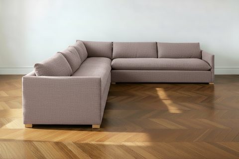 Bailey Sectional Sofa