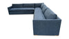 Bailey Sectional Sofa 8
