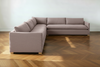 Bailey Sectional Sofa 1