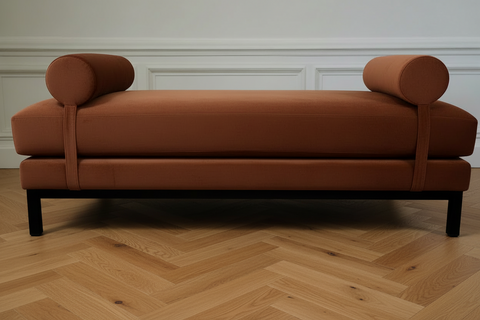 Baldwin Daybed & Bench