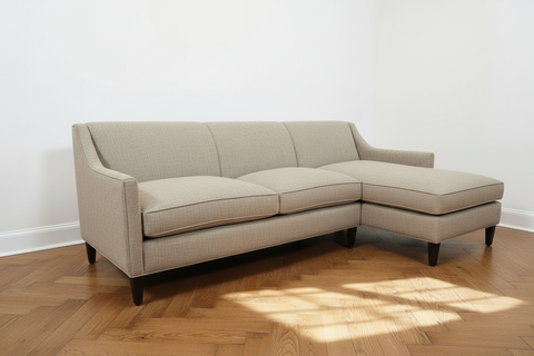 Barney Sectional Sofa