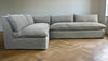 Beachwood Sectional Sofa 2