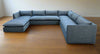 Beachwood Sectional Sofa 1