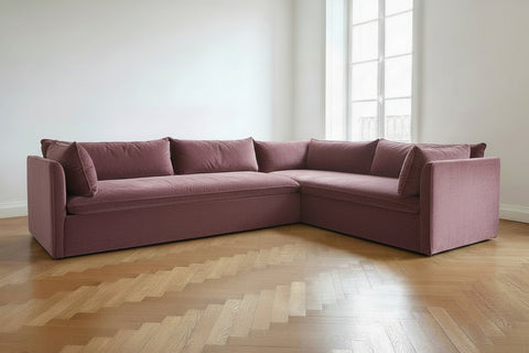 Bedford Sectional Sofa