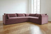 Bedford Sectional Sofa 6