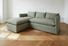 Bedford Sectional Sofa 7