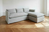 Bedford Sectional Sofa 3