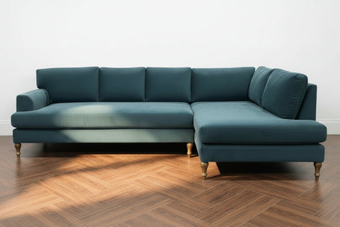 Audrey Sectional Sofa