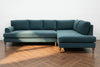 Audrey Sectional Sofa 1