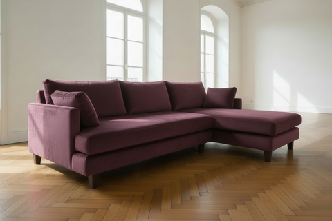 Catalina Sectional Sofa