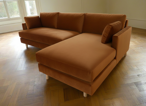 Catalina Sectional Sofa