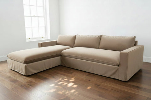 Sherwood Sectional Sofa