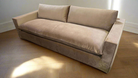 Capsule Sherwood Sofa