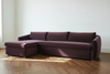 Beni Sectional Sofa 5