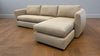 Beni Sectional Sofa 2