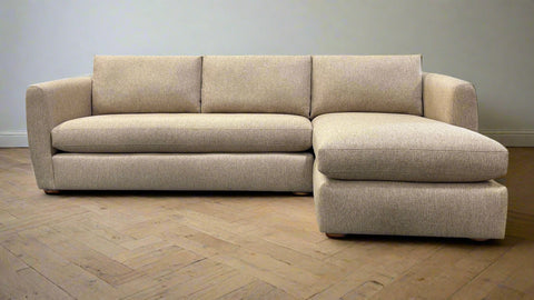 Beni Sectional Sofa