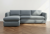 Beni Sectional Sofa 7