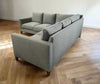 Benton Sectional Sofa 7