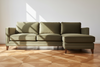 Benton Sectional Sofa 1